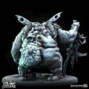 BM Warclans Rise & Hidden Folk Emerge 26