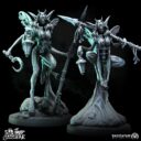 BM Warclans Rise & Hidden Folk Emerge 27