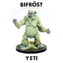 BifröstYeti