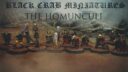 Black Crab Miniatures The Homunculi 1