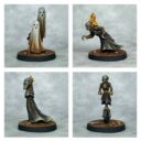 Black Crab Miniatures The Homunculi 3