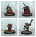 Black Crab Miniatures The Homunculi 5