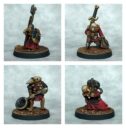 Black Crab Miniatures The Homunculi 6
