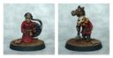 Black Crab Miniatures The Homunculi 7