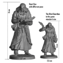 Blind Guardian From The Other Side Brettspiel 10