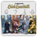 Blind Guardian From The Other Side Brettspiel 2