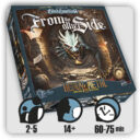 Blind Guardian From The Other Side Brettspiel 8