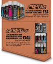 Color Forge Signature Series 7