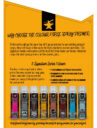 Color Forge Signature Series 9