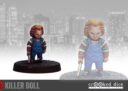 Crooked KillerDoll
