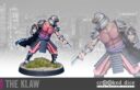 Crooked TheKlaw