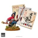 GFNG Mori Clan Onna Musha 1