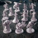 Games Workshop Talisman Returns With A Glorious New 5th Edition And The Same Classic Gameplay 3