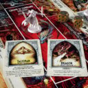 Games Workshop Talisman Returns With A Glorious New 5th Edition And The Same Classic Gameplay 5