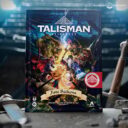Games Workshop Talisman Returns With A Glorious New 5th Edition And The Same Classic Gameplay 6