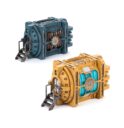 Games Workshop WARHAMMER 40.000 KILL TEAM NULLPUNKT 6