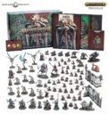 Games Workshop WARHAMMER AGE OF SIGMAR SKAVENFLUT 1