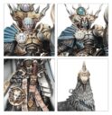 Games Workshop WARHAMMER AGE OF SIGMAR SKAVENFLUT 10