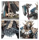 Games Workshop WARHAMMER AGE OF SIGMAR SKAVENFLUT 12