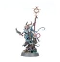 Games Workshop WARHAMMER AGE OF SIGMAR SKAVENFLUT 17