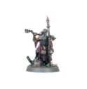Games Workshop WARHAMMER AGE OF SIGMAR SKAVENFLUT 18