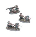 Games Workshop WARHAMMER AGE OF SIGMAR SKAVENFLUT 19