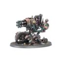 Games Workshop WARHAMMER AGE OF SIGMAR SKAVENFLUT 21