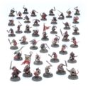 Games Workshop WARHAMMER AGE OF SIGMAR SKAVENFLUT 22