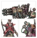 Games Workshop WARHAMMER AGE OF SIGMAR SKAVENFLUT 23