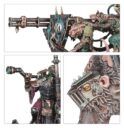 Games Workshop WARHAMMER AGE OF SIGMAR SKAVENFLUT 24