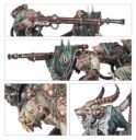 Games Workshop WARHAMMER AGE OF SIGMAR SKAVENFLUT 26