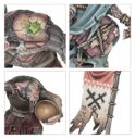 Games Workshop WARHAMMER AGE OF SIGMAR SKAVENFLUT 27