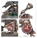 Games Workshop WARHAMMER AGE OF SIGMAR SKAVENFLUT 28