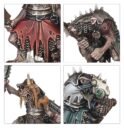 Games Workshop WARHAMMER AGE OF SIGMAR SKAVENFLUT 29