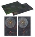 Games Workshop WARHAMMER AGE OF SIGMAR SKAVENFLUT 33