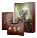 Games Workshop WARHAMMER AGE OF SIGMAR SKAVENFLUT 34