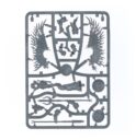 Games Workshop WARHAMMER AGE OF SIGMAR SKAVENFLUT 38