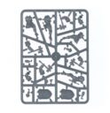 Games Workshop WARHAMMER AGE OF SIGMAR SKAVENFLUT 41