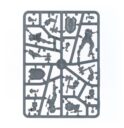 Games Workshop WARHAMMER AGE OF SIGMAR SKAVENFLUT 42