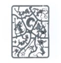 Games Workshop WARHAMMER AGE OF SIGMAR SKAVENFLUT 45