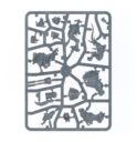 Games Workshop WARHAMMER AGE OF SIGMAR SKAVENFLUT 47