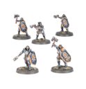 Games Workshop WARHAMMER AGE OF SIGMAR SKAVENFLUT 7