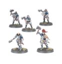 Games Workshop WARHAMMER AGE OF SIGMAR SKAVENFLUT 8
