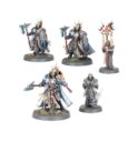 Games Workshop WARHAMMER AGE OF SIGMAR SKAVENFLUT 9
