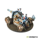 KL Heavy Artillery Solar Guard Field Artillery Cannon 3