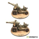 KL Heavy Artillery Solar Guard Field Artillery Cannon 4