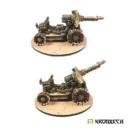 KL Heavy Artillery Solar Guard Field Laser Cannon 4