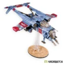 KL Helheim Aircraft Carrier 1