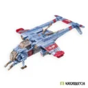 KL Helheim Aircraft Carrier 2