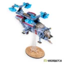 KL Kromlech Asgard Aircraft Carrier 1
